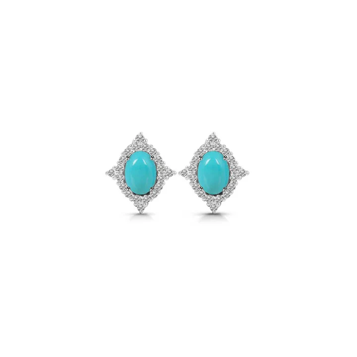 The Allure Of Turquoise Statement Pieces For Every Occasion